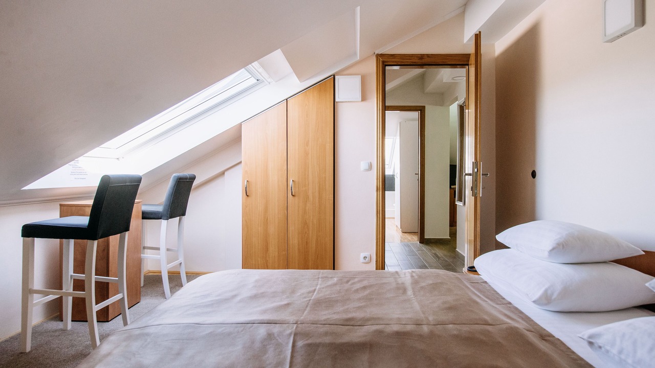 Photo of Bedroom in Babin Kuk