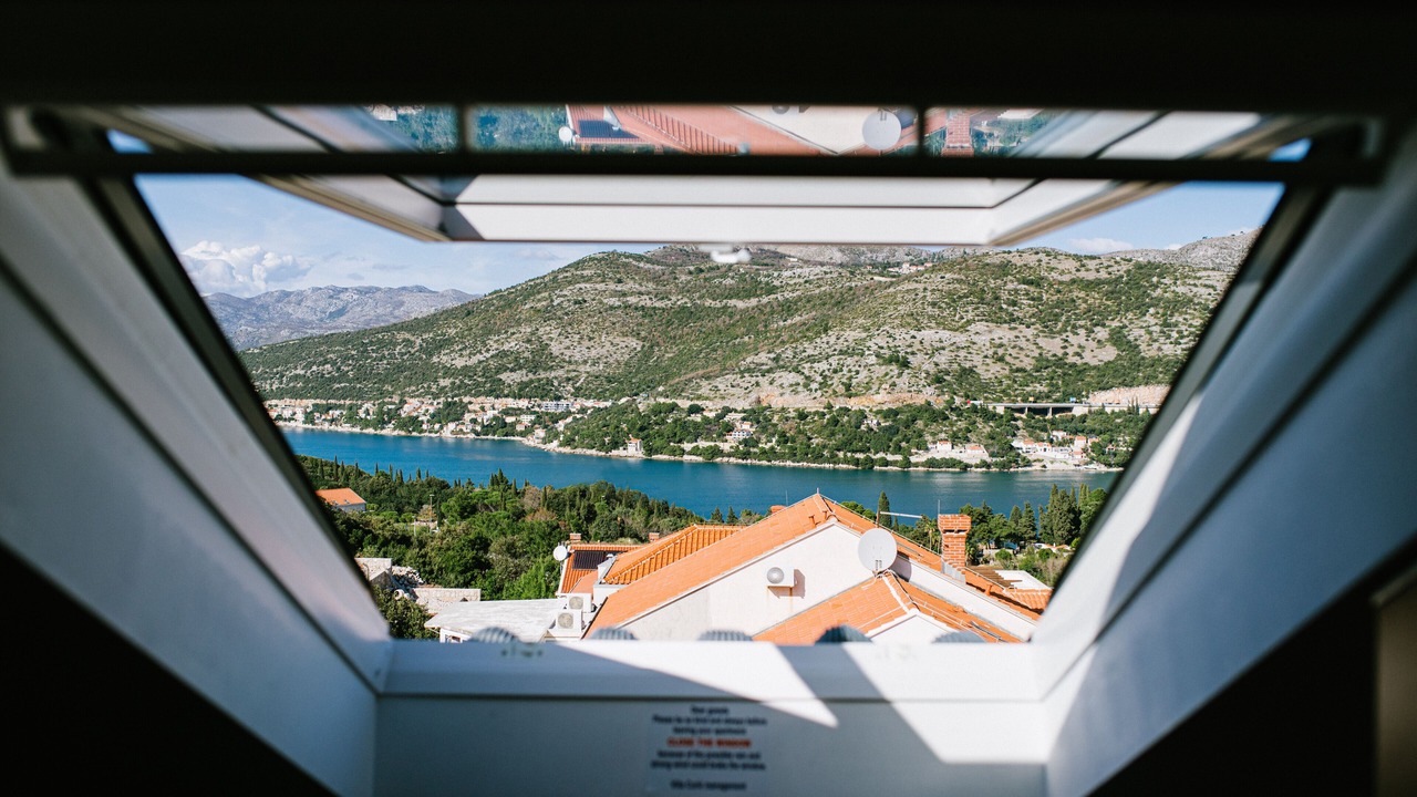 Photo of Bedroom in Babin Kuk