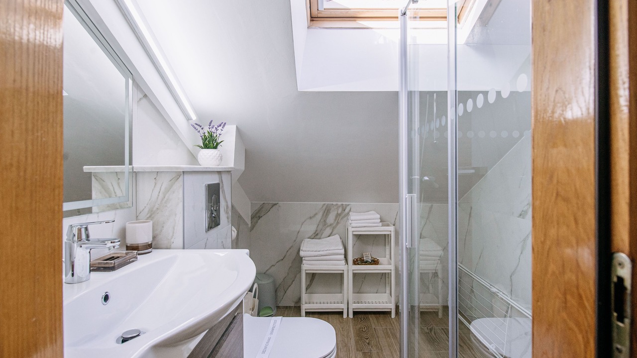 Photo of Bathroom in Babin Kuk