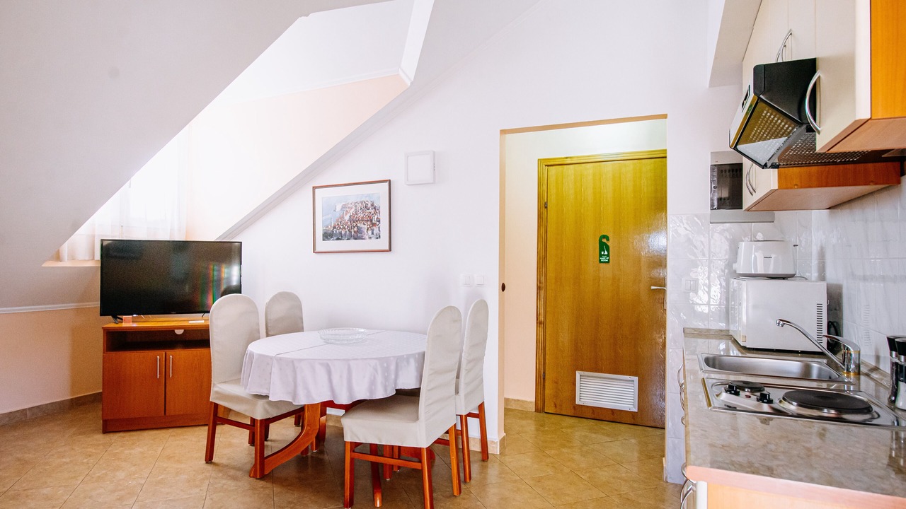 Photo of Livingroom in Babin Kuk