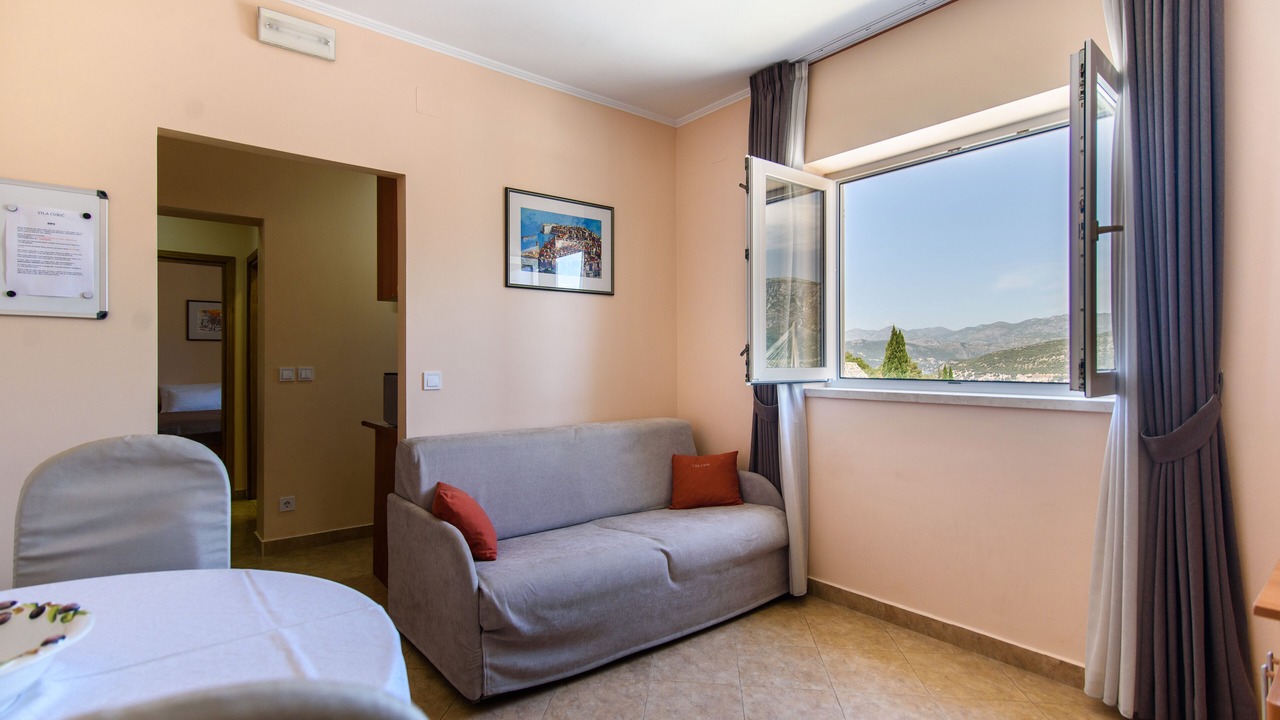 Photo of Livingroom in Babin Kuk