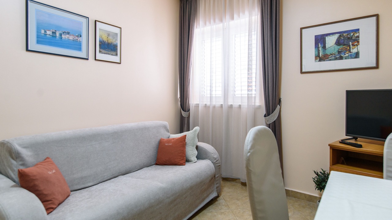 Photo of Livingroom in Babin Kuk