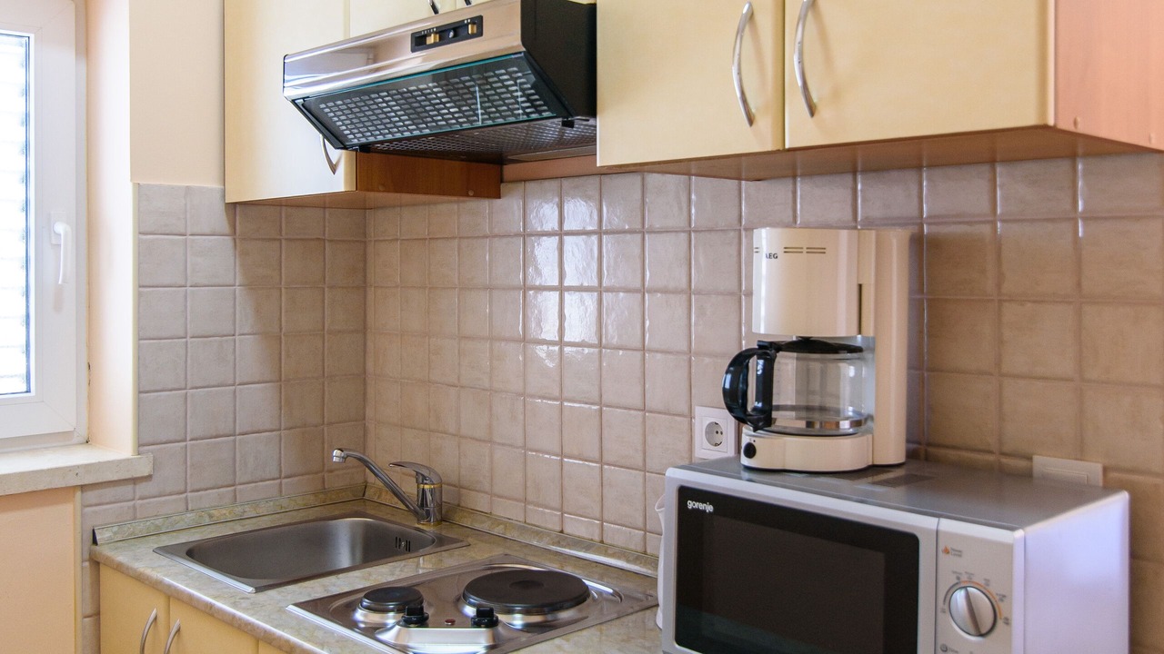 Photo of Kitchen in Babin Kuk