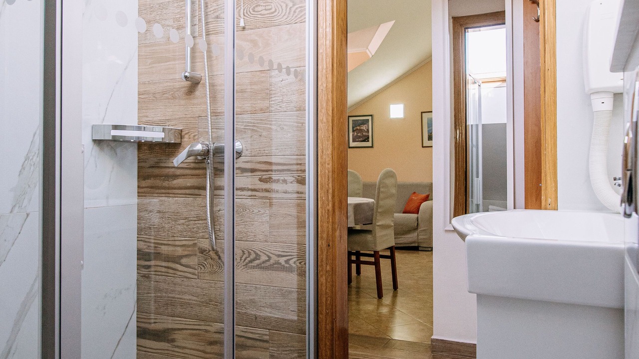 Photo of Bathroom in Babin Kuk