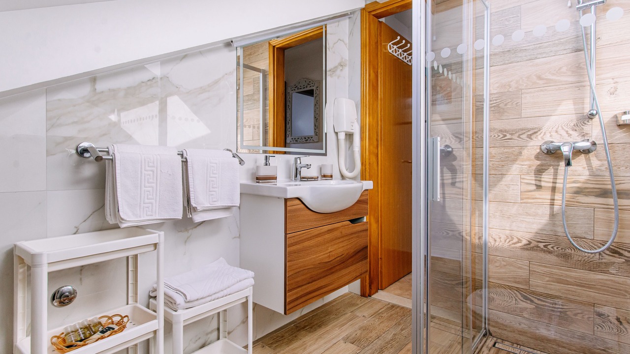 Photo of Bathroom in Babin Kuk