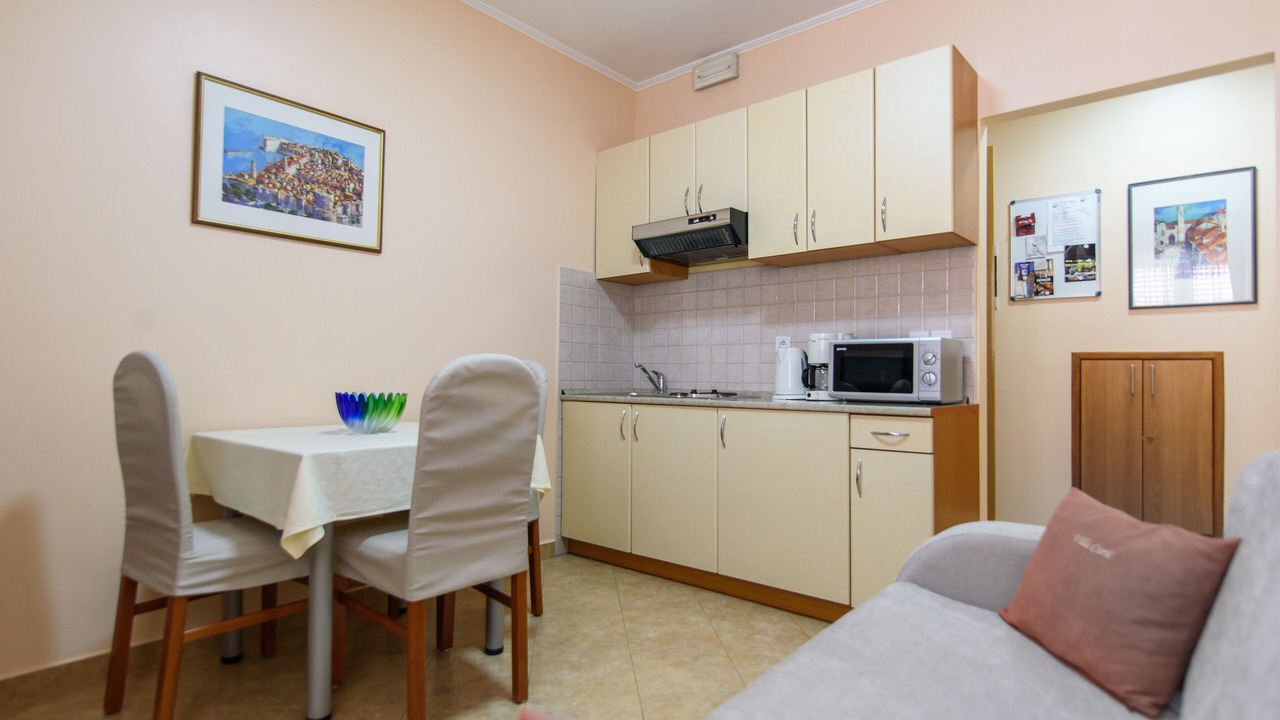 Photo of Kitchen in Babin Kuk
