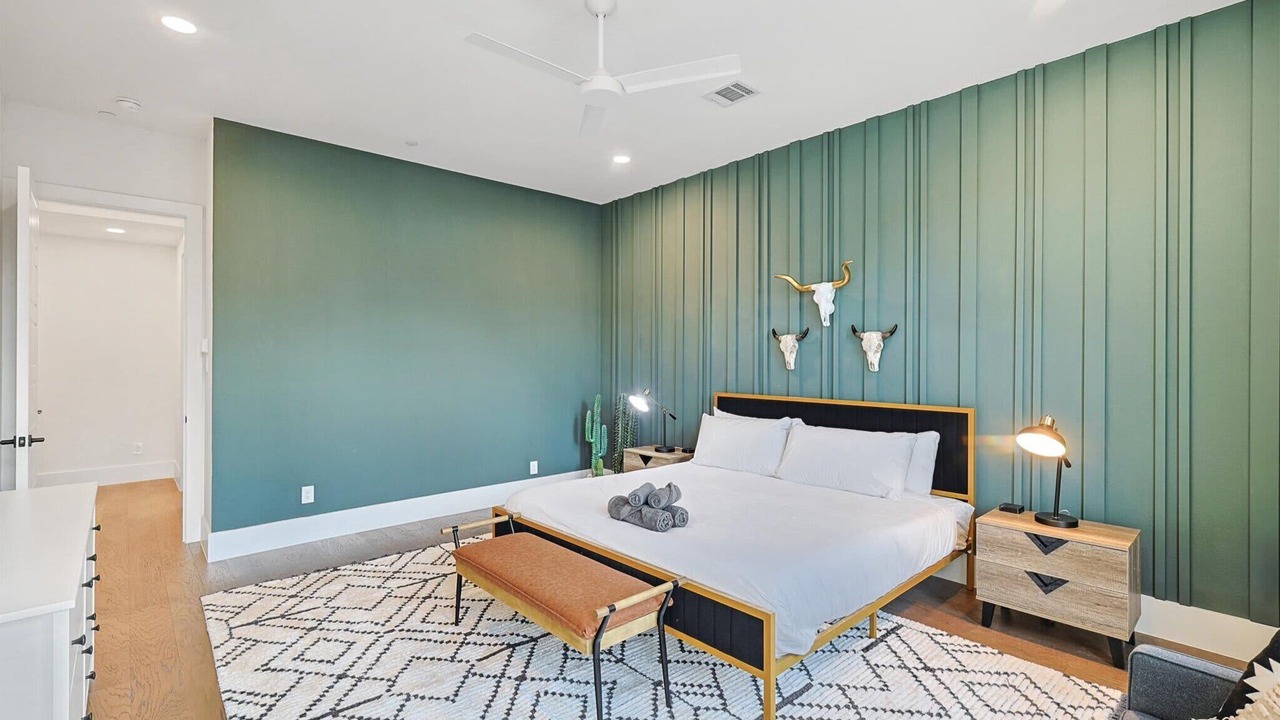 Photo of Bedroom in Cedars