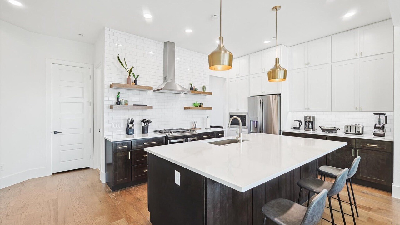 Photo of Kitchen in Cedars