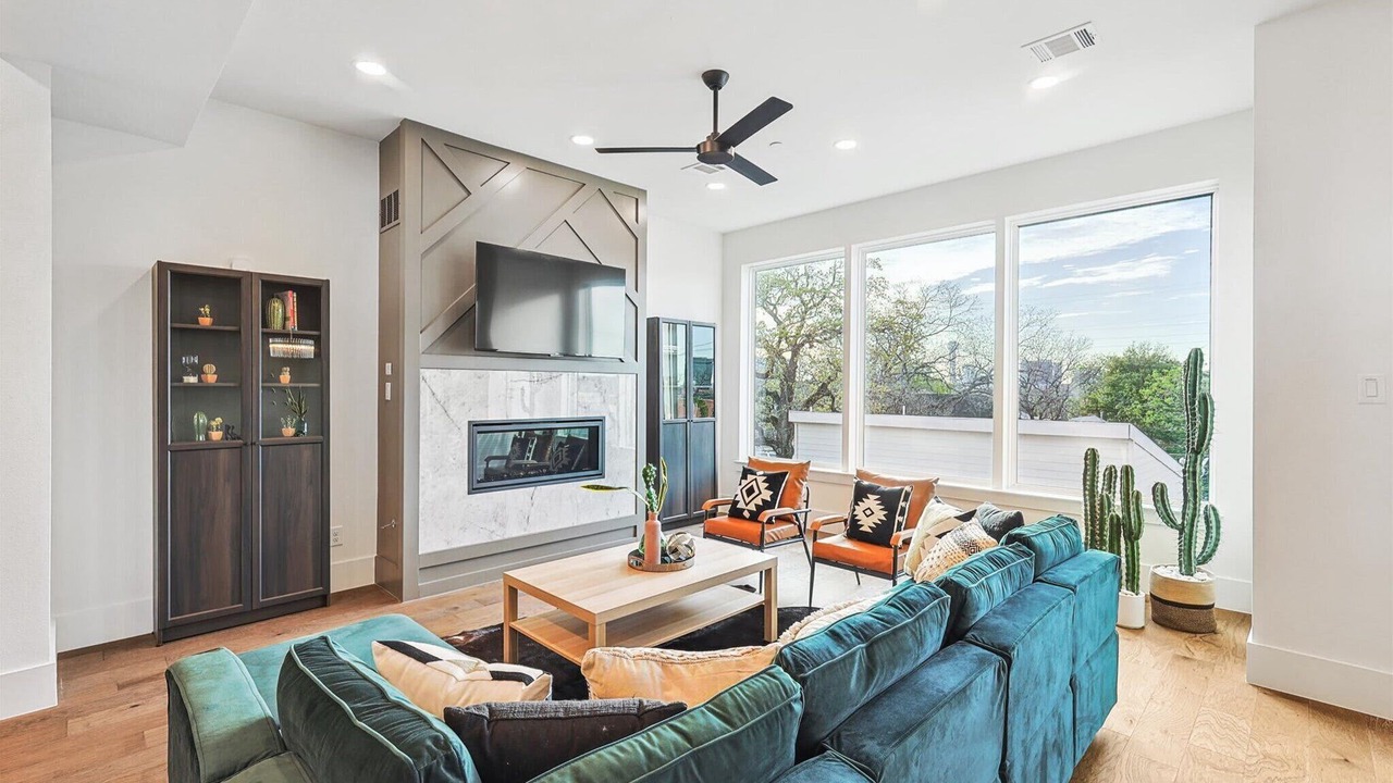 Photo of Livingroom in Cedars