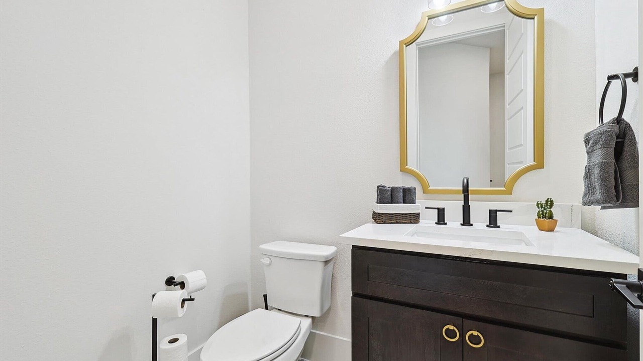 Photo of Bathroom in Cedars