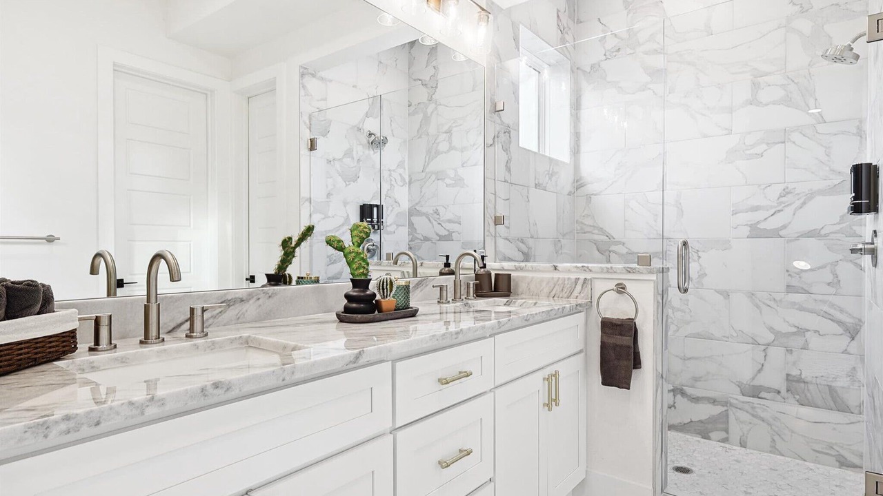 Photo of Bathroom in Cedars