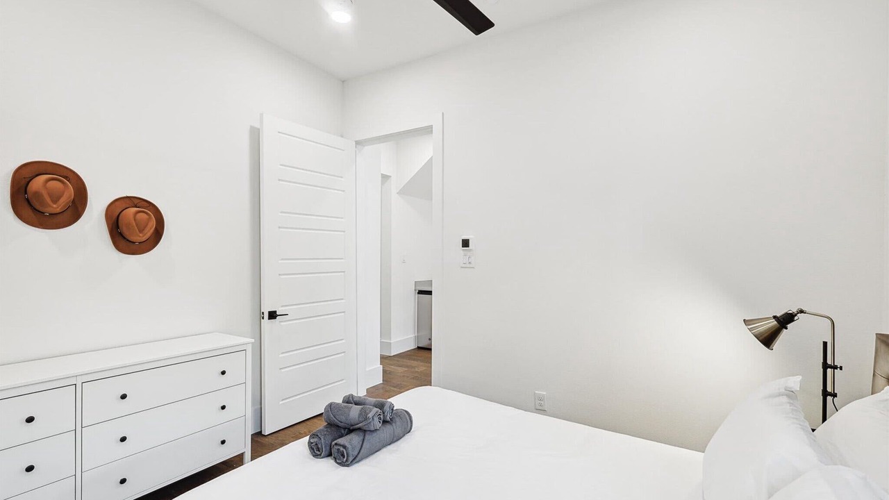 Photo of Bedroom in Cedars