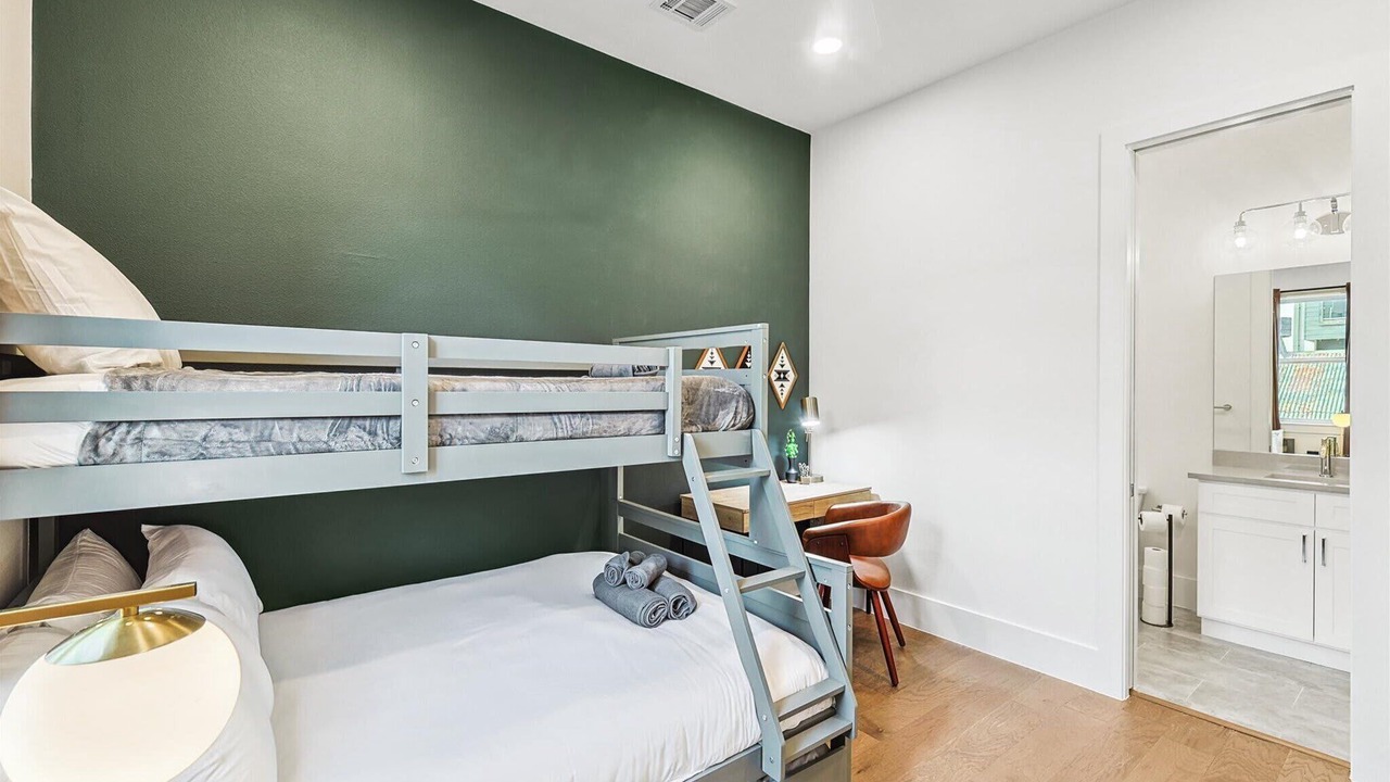 Photo of Bedroom in Cedars