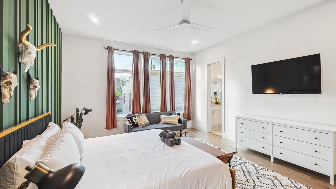 Photo of Bedroom in Cedars