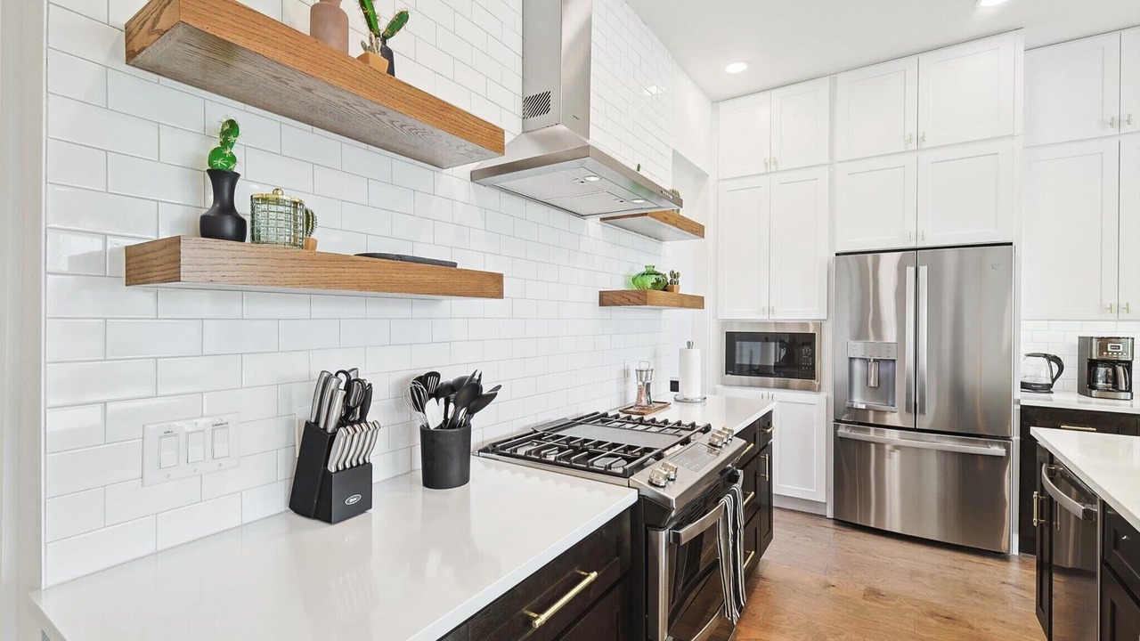 Photo of Kitchen in Cedars