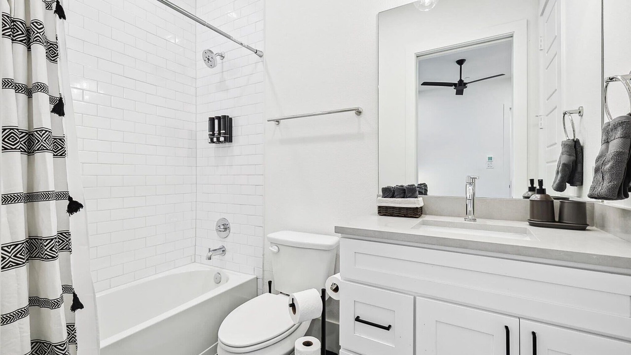 Photo of Bathroom in Cedars