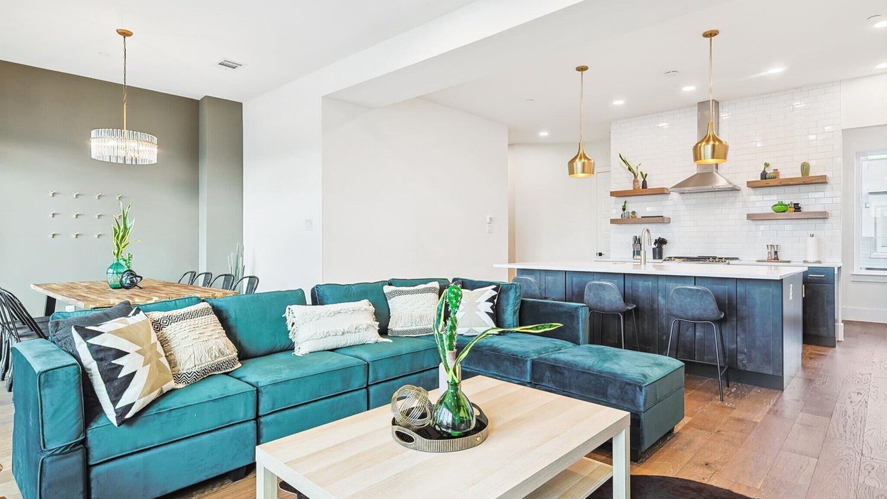 Photo of Livingroom in Cedars