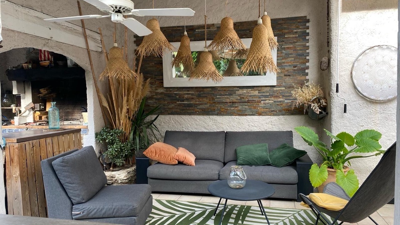 Photo of Livingroom in Banyuls-sur-Mer