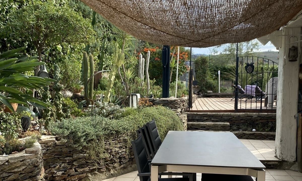 Photo of Outdoor in Banyuls-sur-Mer