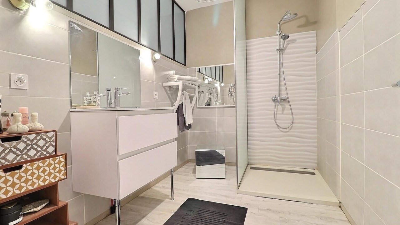 Photo of Bathroom in Banyuls-sur-Mer