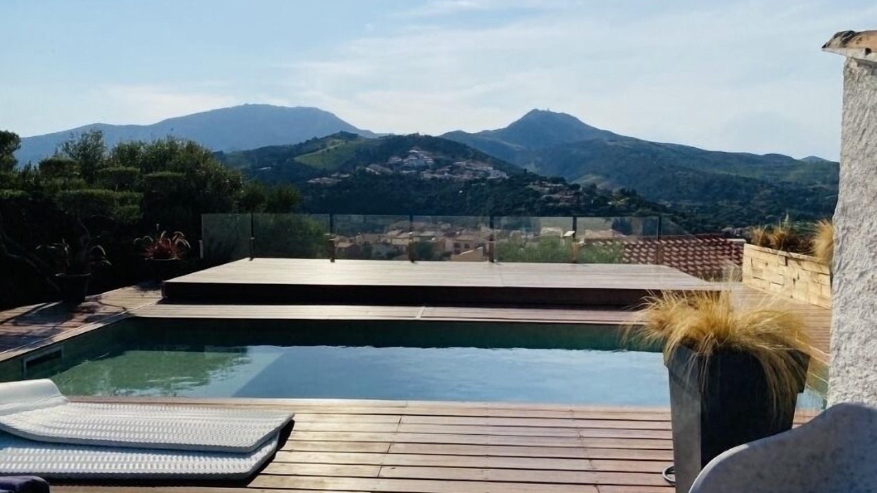 Photo of Outdoor in Banyuls-sur-Mer