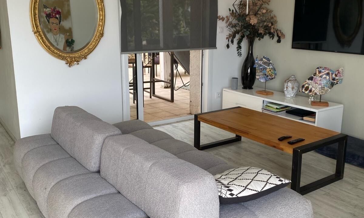 Photo of Livingroom in Banyuls-sur-Mer