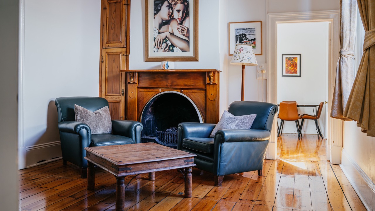 Photo of Bedroom in Castlemaine