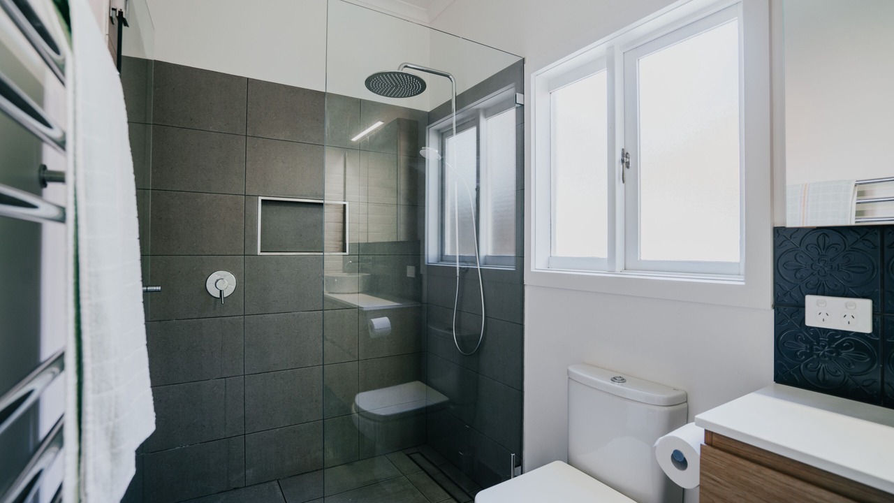 Photo of Bathroom in Castlemaine