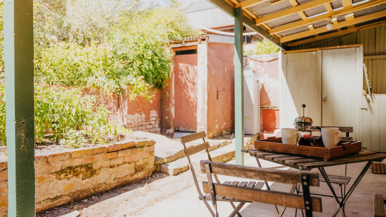 Photo of Others in Castlemaine