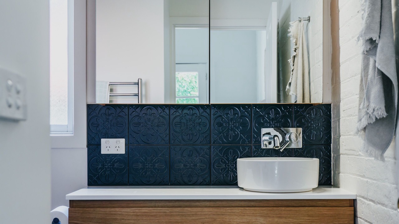 Photo of Bathroom in Castlemaine