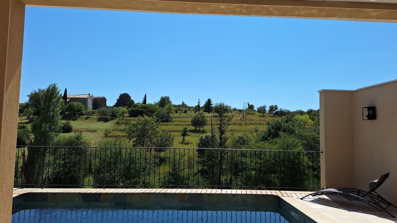 Photo of Outdoor in Saint-Ambroix