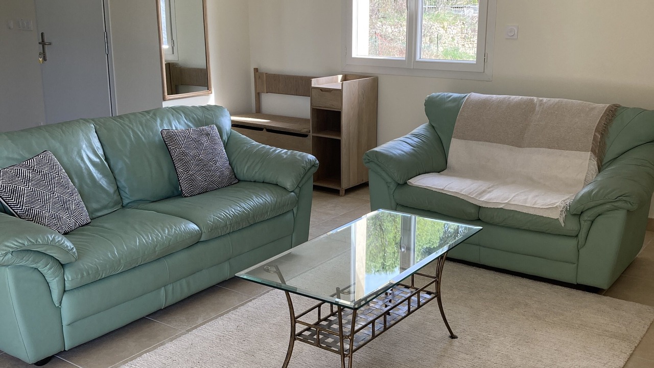 Photo of Livingroom in Saint-Ambroix