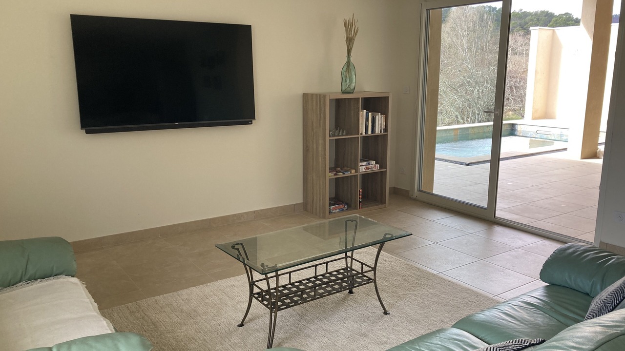 Photo of Livingroom in Saint-Ambroix