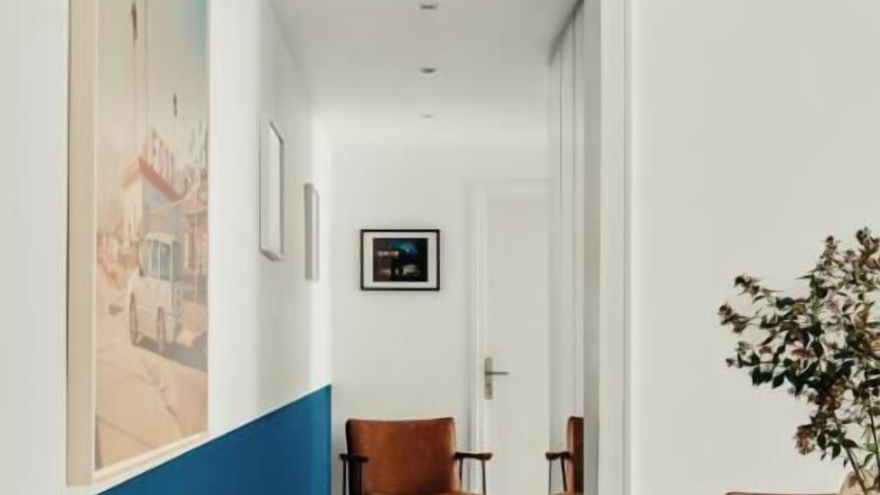 Photo of Livingroom in Madeleine