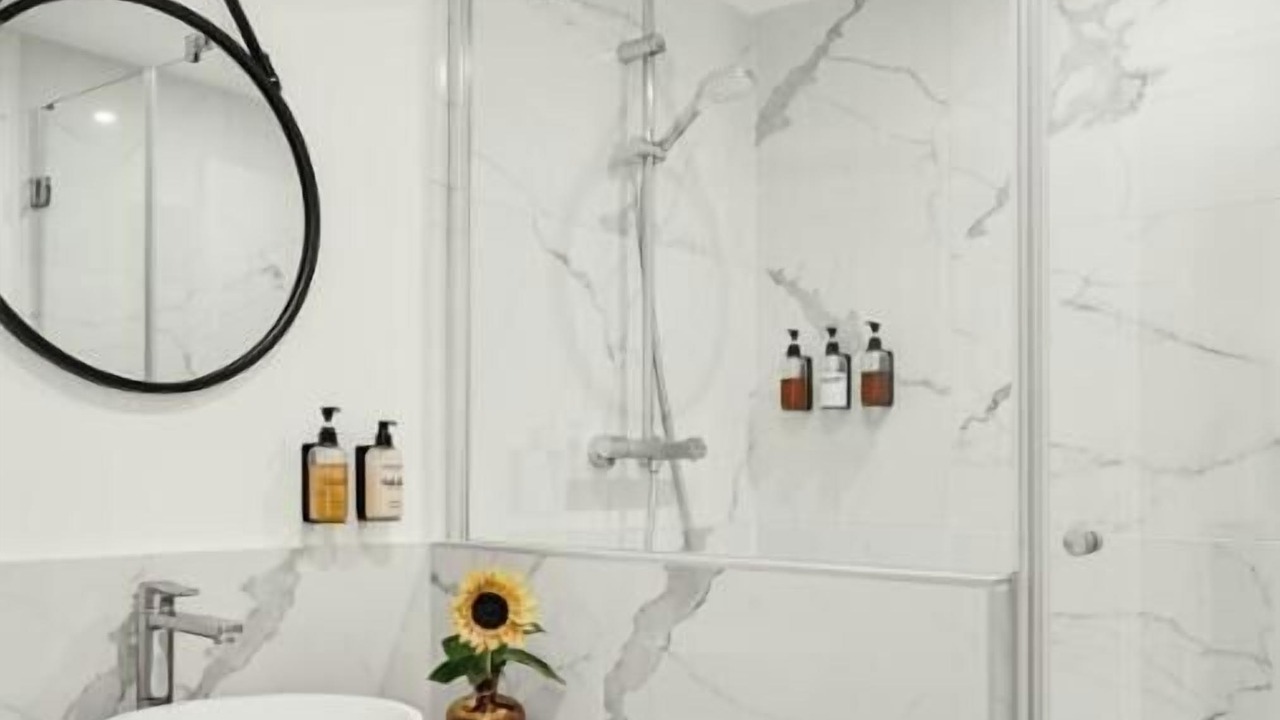 Photo of Bathroom in Madeleine