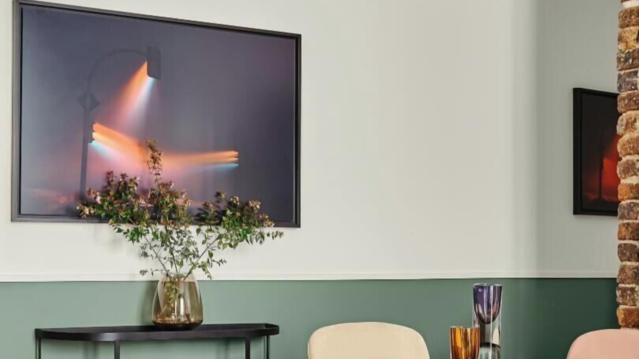 Photo of Livingroom in Madeleine