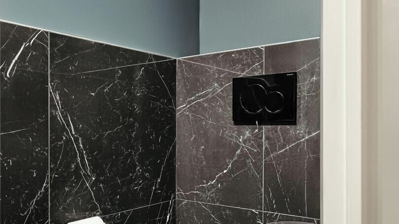 Photo of Bathroom in Madeleine