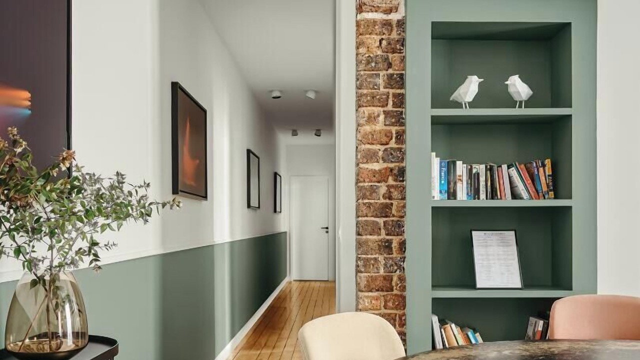 Photo of Livingroom in Madeleine