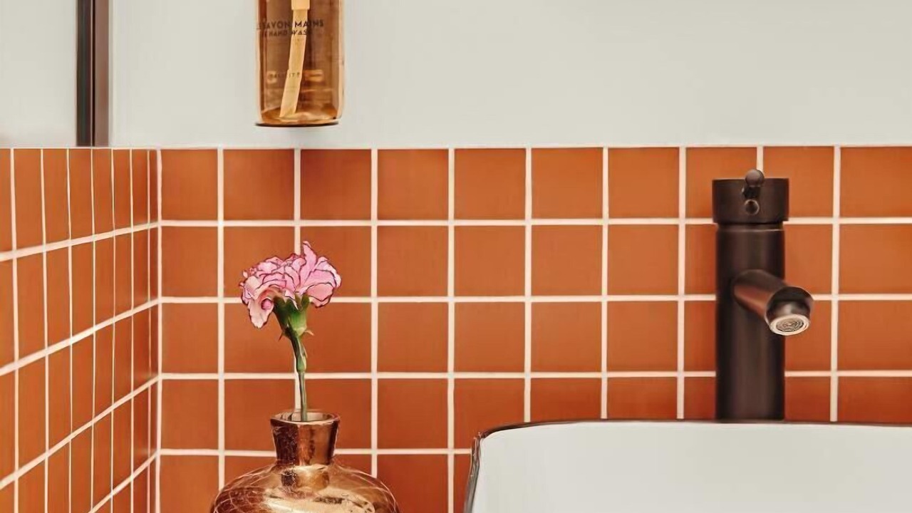 Photo of Bathroom in Madeleine