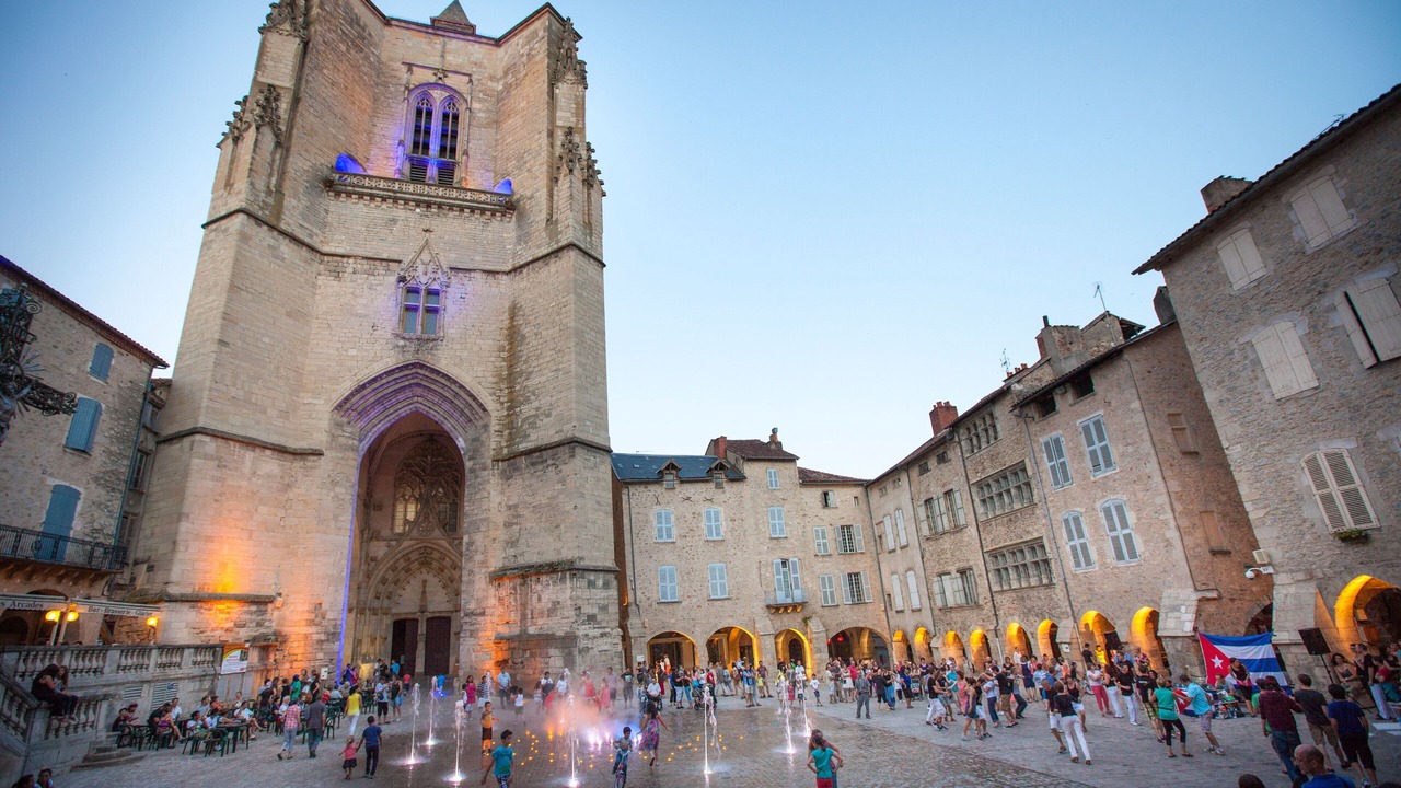 Photo of Others in Villefranche-de-Rouergue
