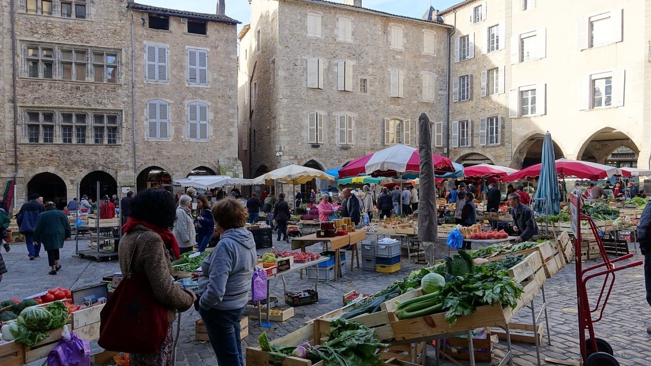 Photo of Others in Villefranche-de-Rouergue