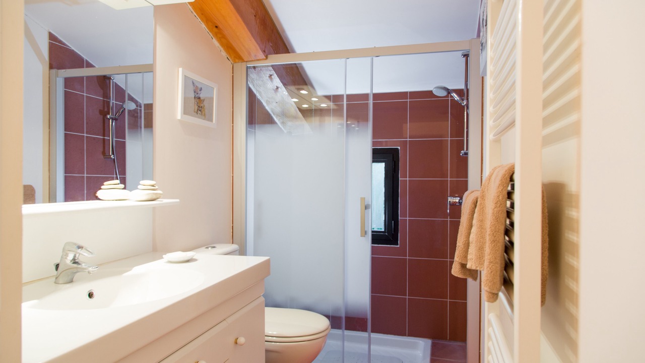 Photo of Bathroom in Chatillon-en-Diois