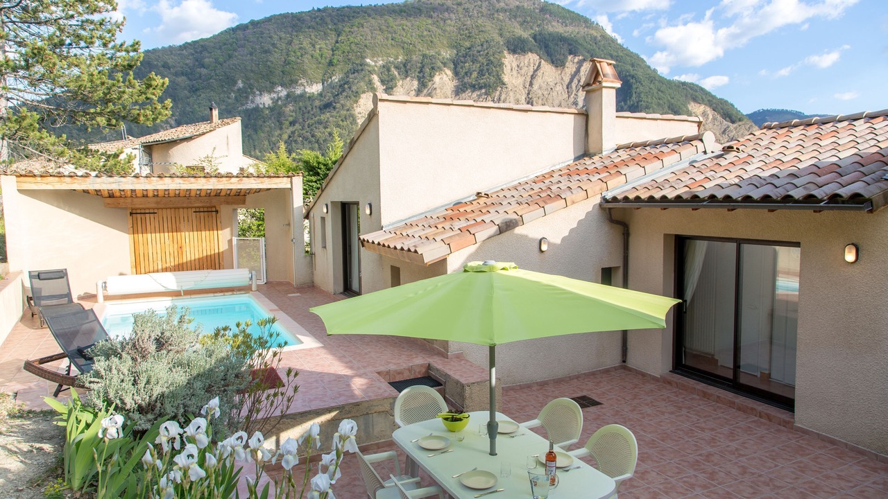 Photo of Outdoor in Chatillon-en-Diois