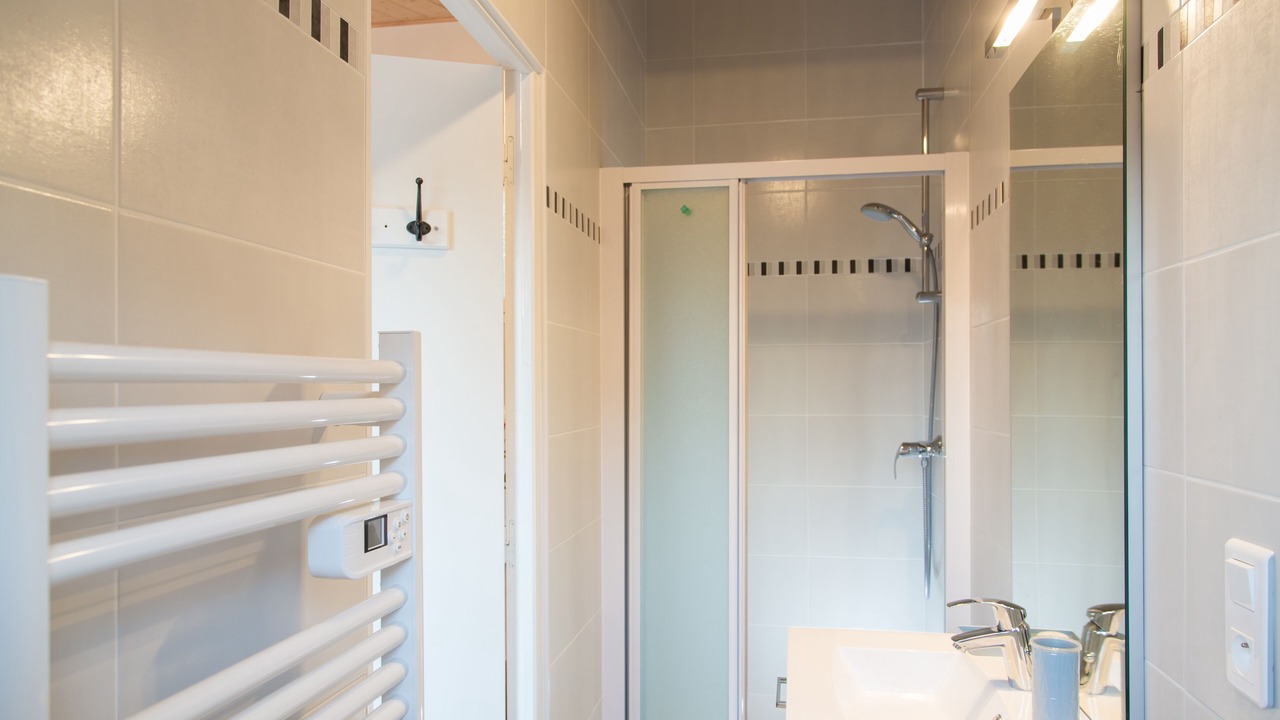 Photo of Bathroom in Chatillon-en-Diois