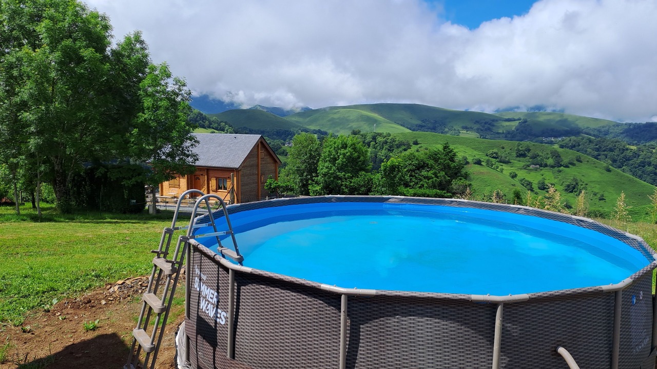 Photo of Outdoor in Arrodets-ez-Angles