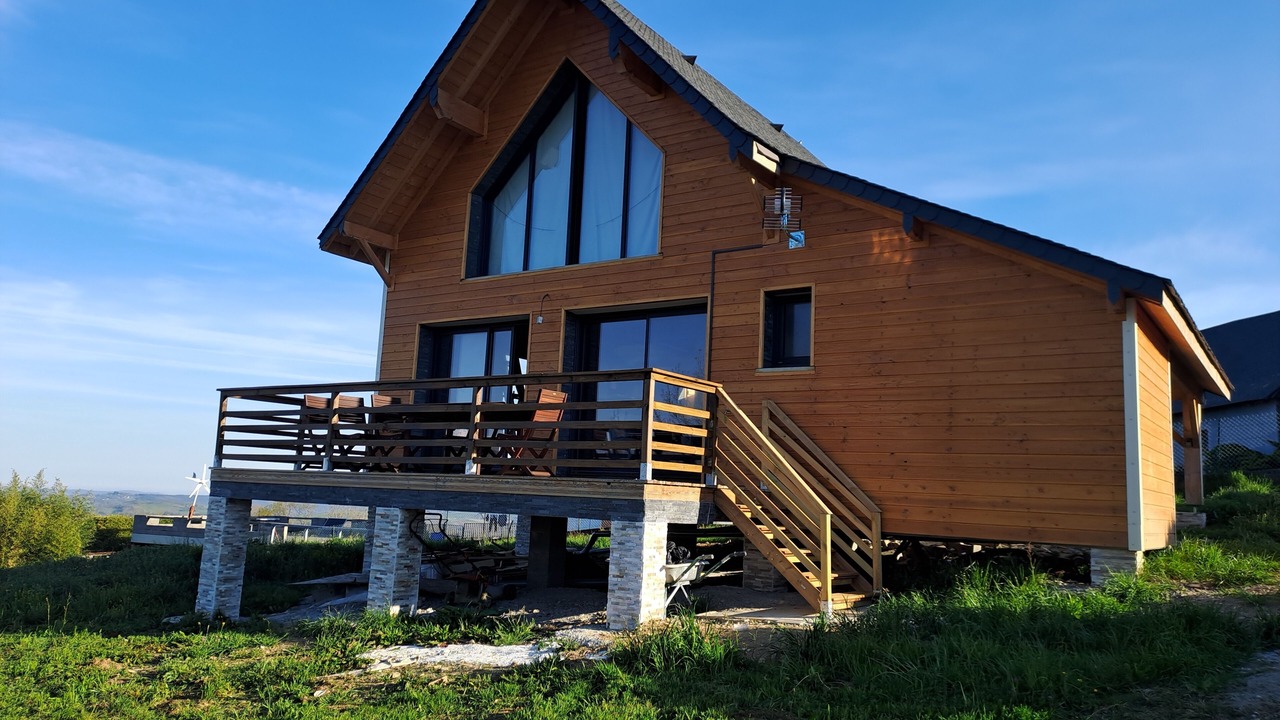 Photo of Outdoor in Arrodets-ez-Angles