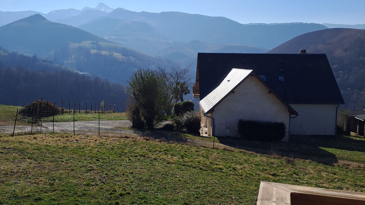 Photo of Outdoor in Arrodets-ez-Angles