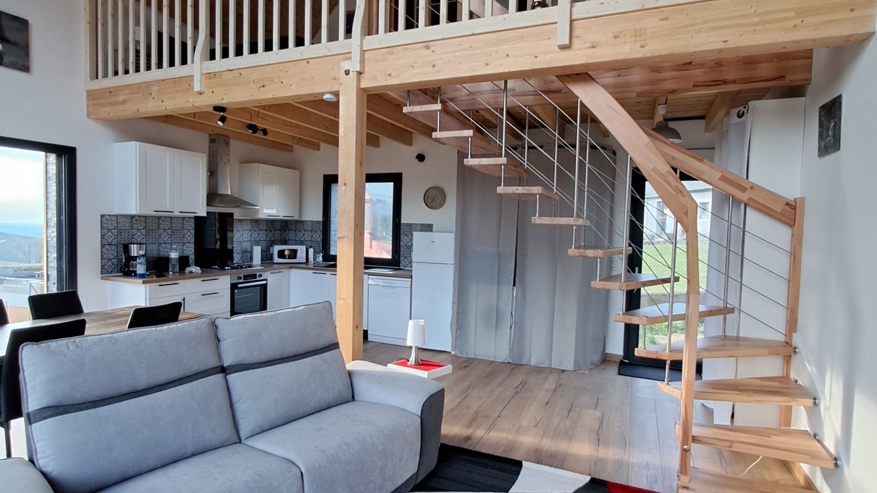 Photo of Livingroom in Arrodets-ez-Angles