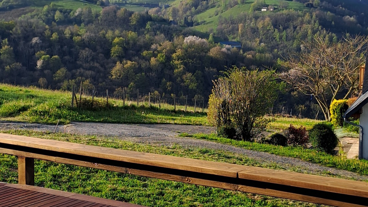 Photo of Outdoor in Arrodets-ez-Angles