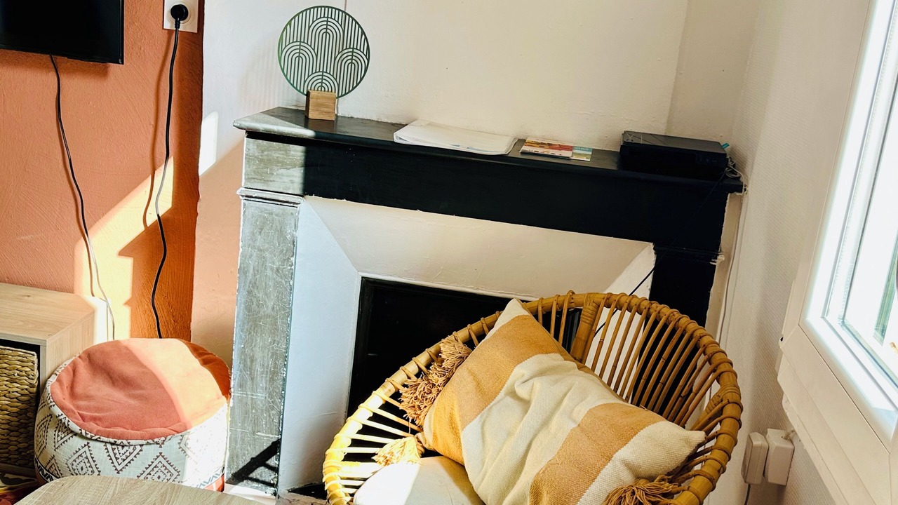 Photo of Livingroom in Saint-Martin